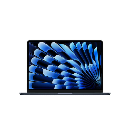 13-inch MacBook Air M4 256GB - Midnight