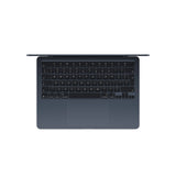 MacBook Air [13-inch, M4, 256GB] - Midnight