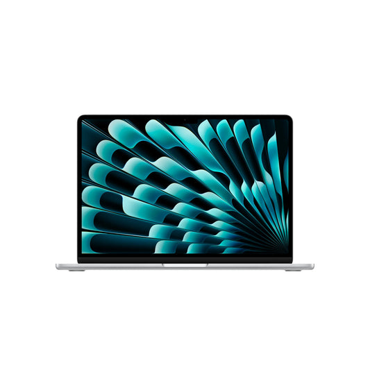 13-inch MacBook Air M4 256GB - Silver