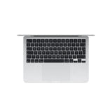 MacBook Air [13-inch, M4, 512GB] - Silver