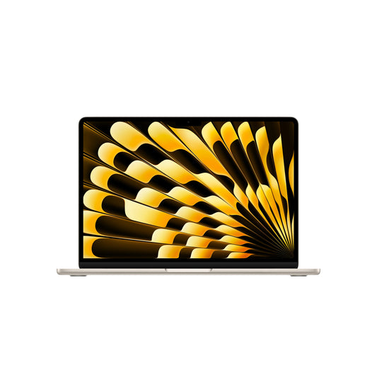 13-inch MacBook Air M4 256GB - Starlight