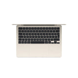 MacBook Air [13-inch, M4, 256GB] - Starlight