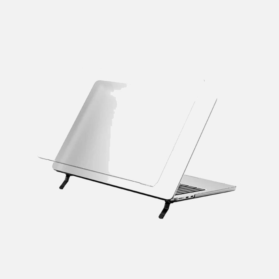 MacBook frosted cover