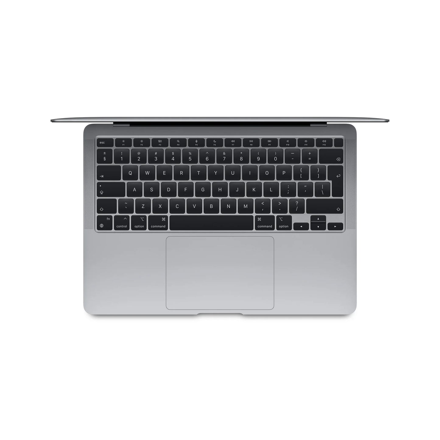 13-inch MacBook Air M1 256GB - Space Gray