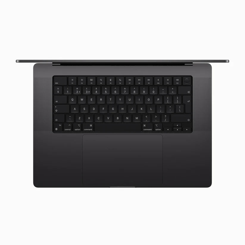 16-Inch MacBook Pro M4