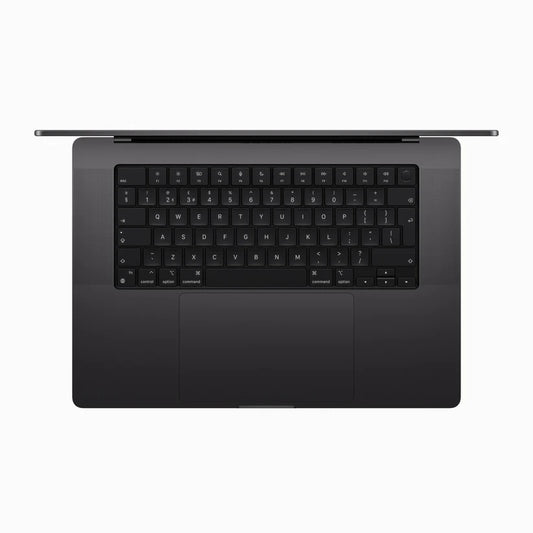 16-Inch MacBook Pro M4