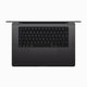 16-Inch MacBook Pro M4