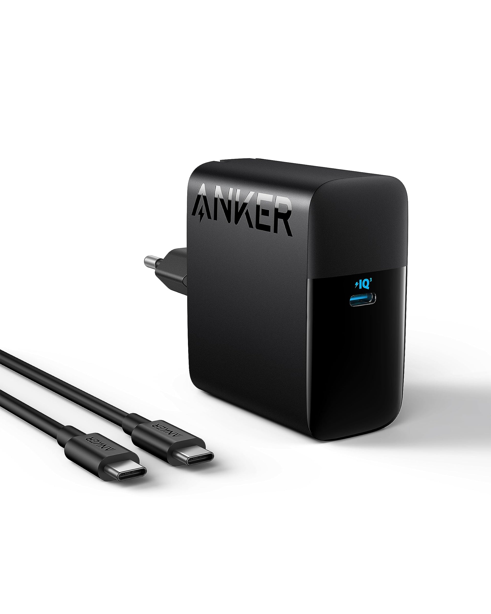 Macbook C-type charger