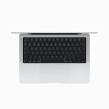 16-Inch MacBook Pro M4 512GB - Silver