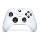 XBOX JOYSTICK-Robot White