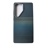 NJOYNY Kevlar Protective Case Samsung S26 Ultra