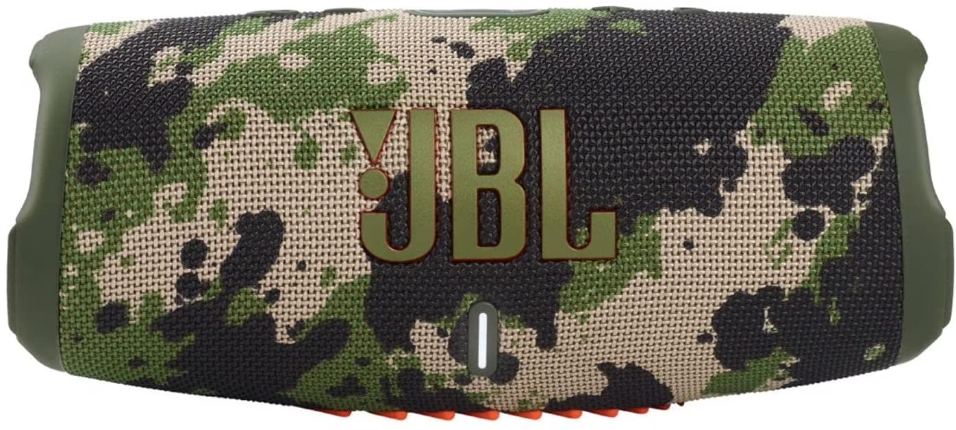 JBL Charge 5 - Squad