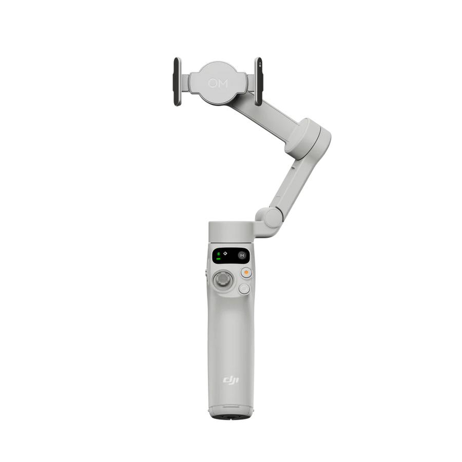 DJI Osmo Mobile 7 – Platinum Gray