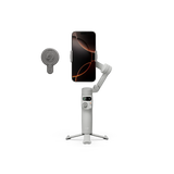 DJI Osmo Mobile 7 – Platinum Gray