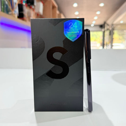 Used Samsung S22 - 256GB