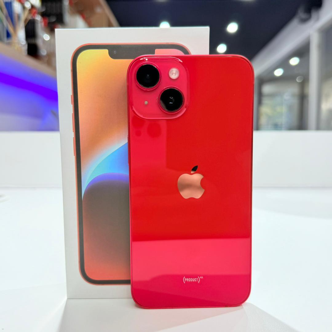 Used iPhone 14 - 128GB