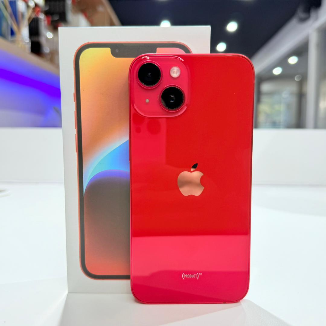 Used iPhone 14 - 128GB