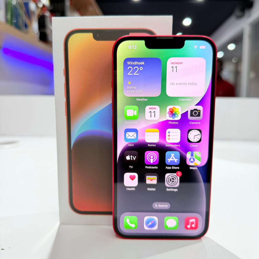 Used iPhone 14 - 128GB
