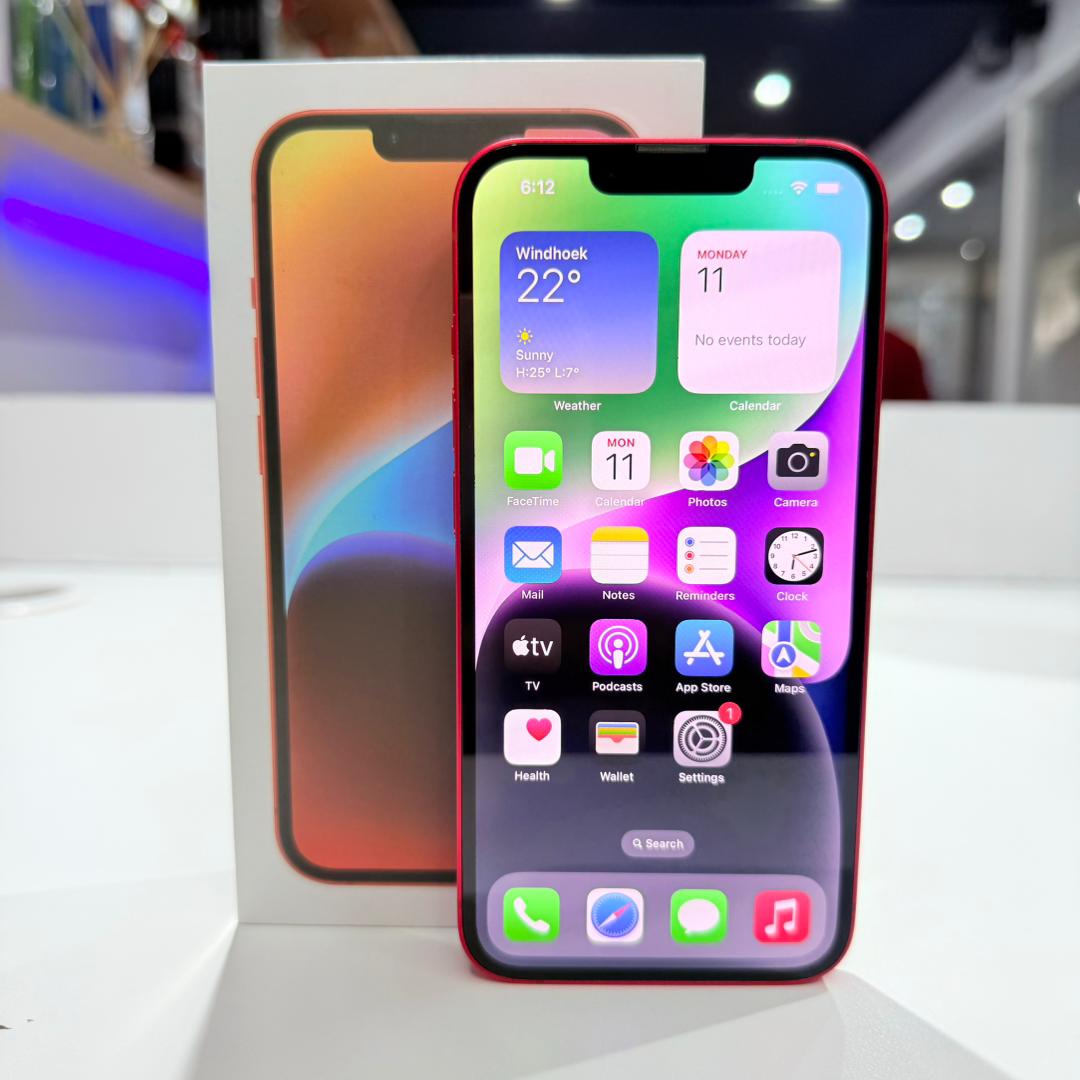 Used iPhone 14 - 128GB