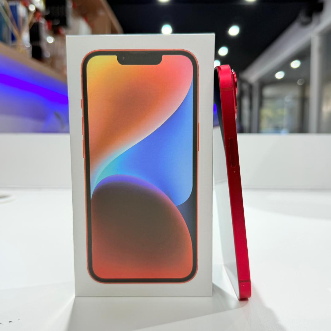 Used iPhone 14 - 128GB