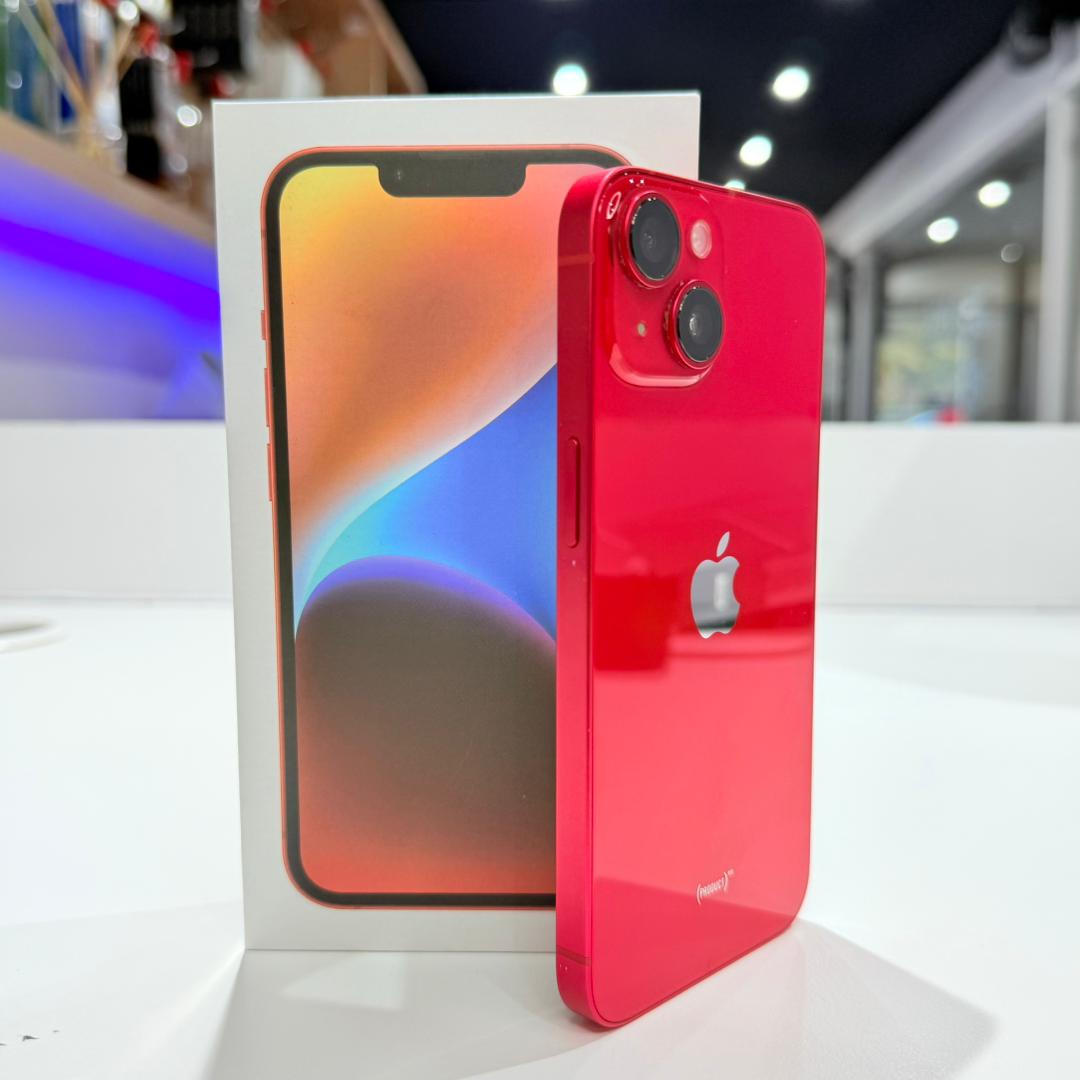 Used iPhone 14 - 128GB