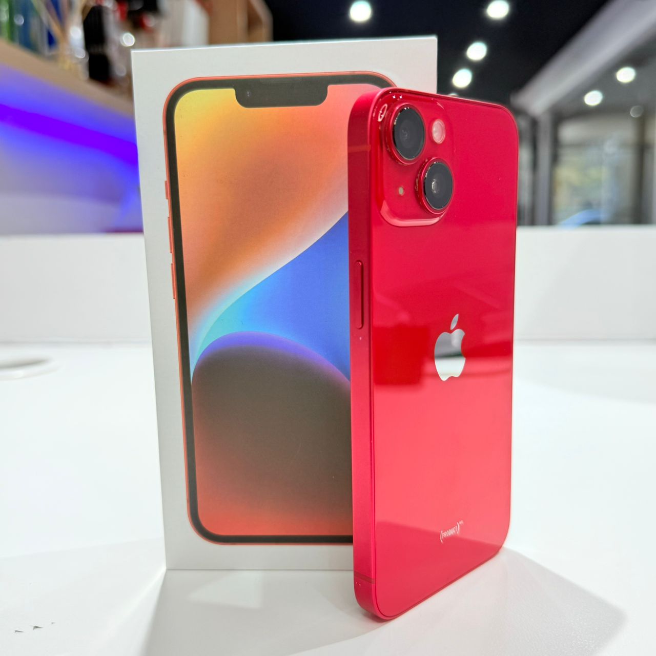 Used iPhone 14 - 128GB