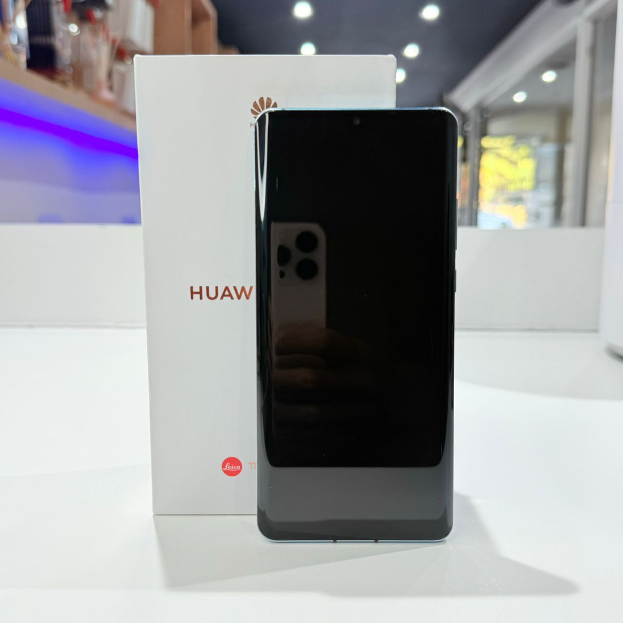 Used Huawei p30 pro - 256GB