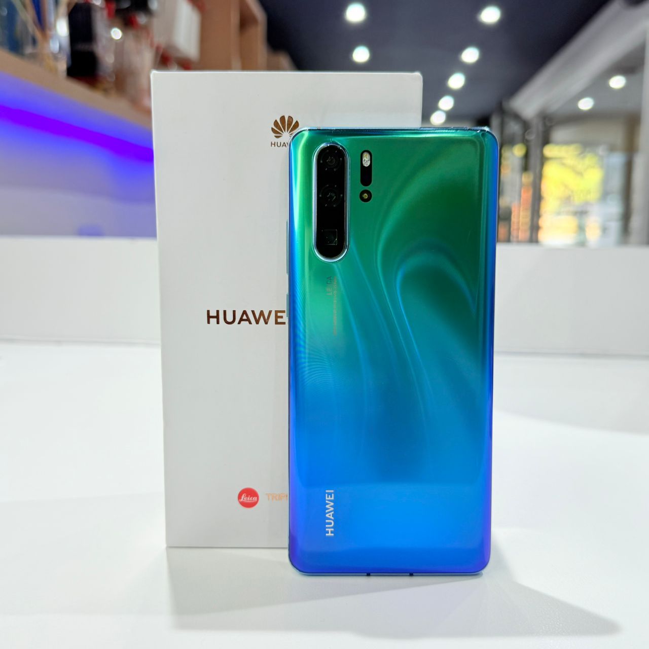 Used Huawei p30 pro - 256GB