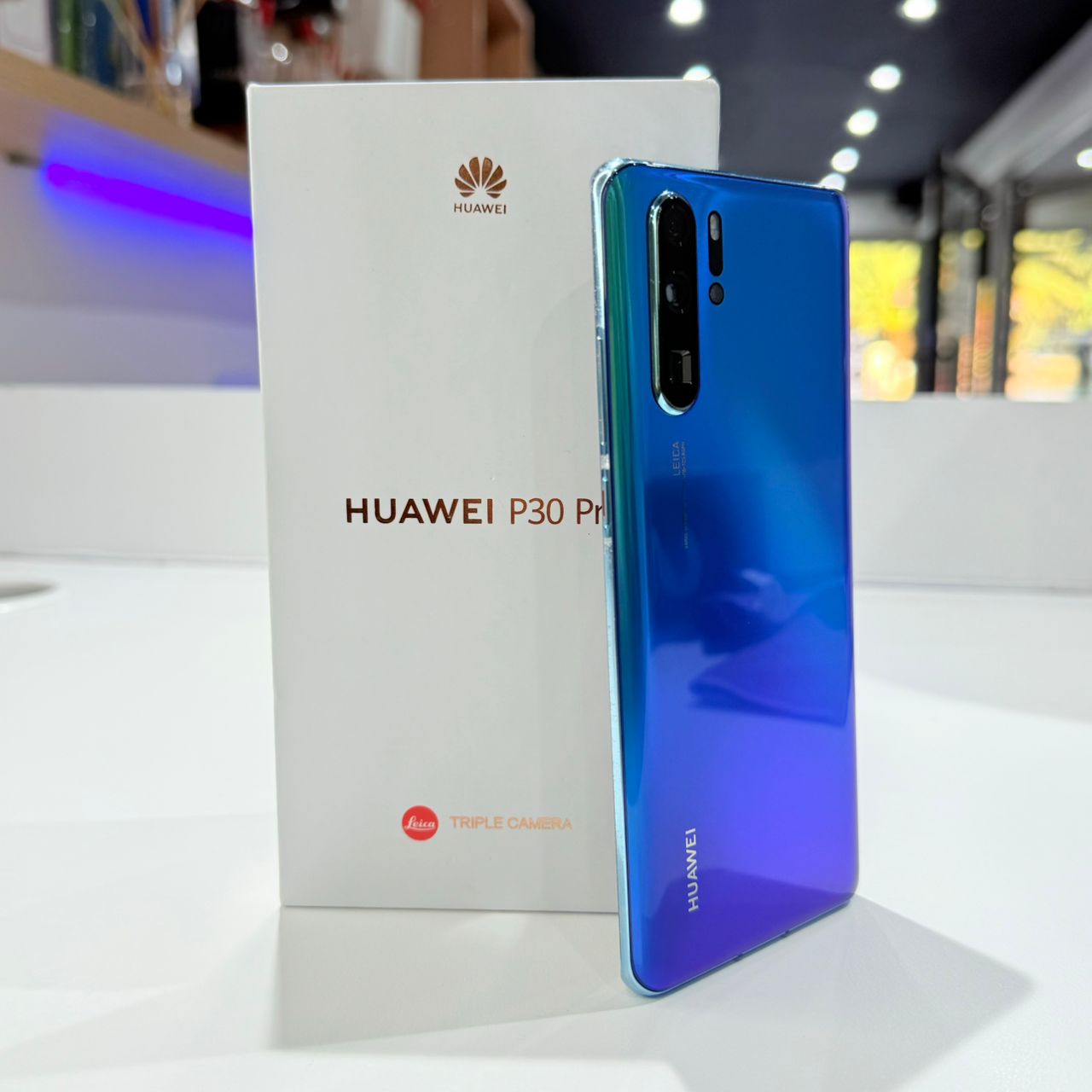 Used Huawei p30 pro - 256GB