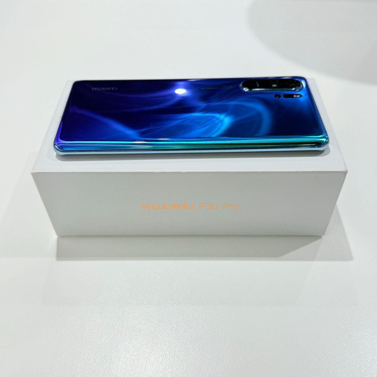 Used Huawei p30 pro - 256GB