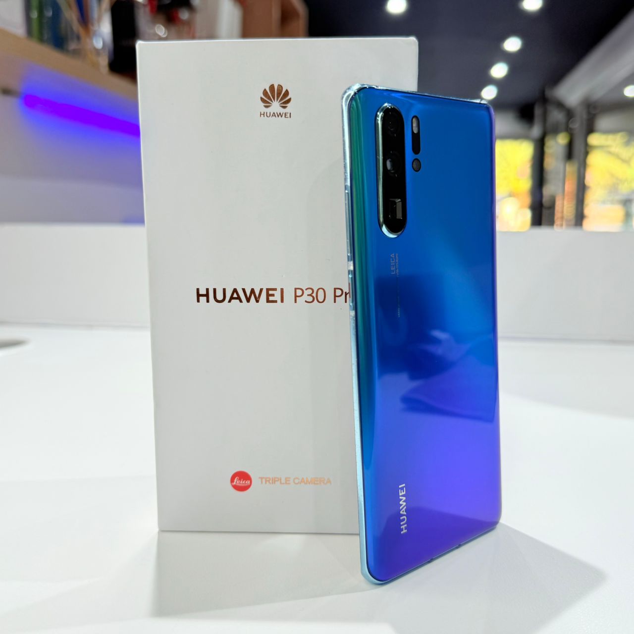 Used Huawei p30 pro - 256GB