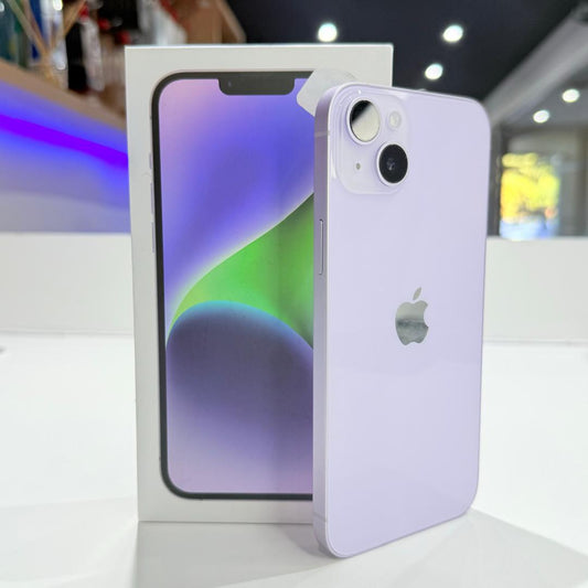 Used iPhone 14 Plus - 128GB