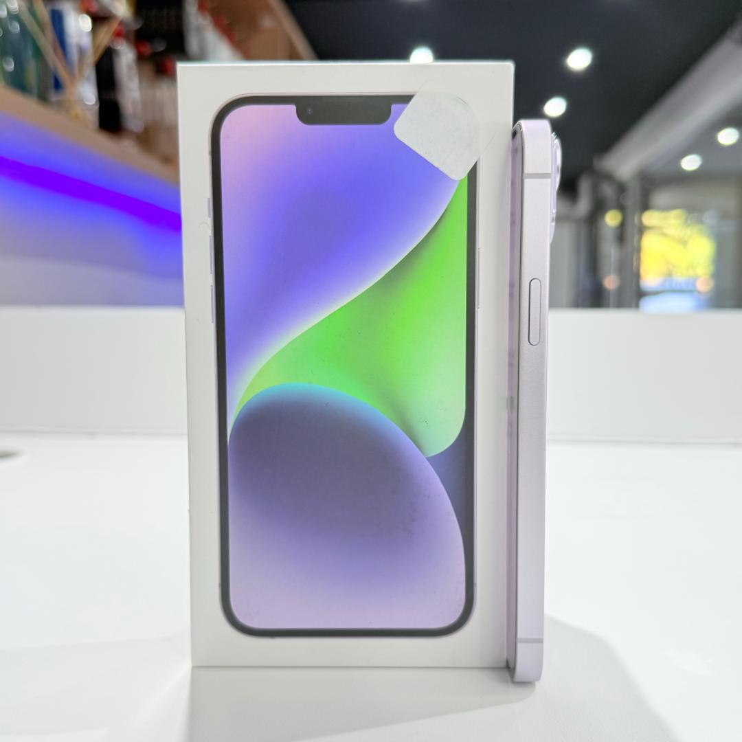 Used iPhone 14 Plus - 128GB