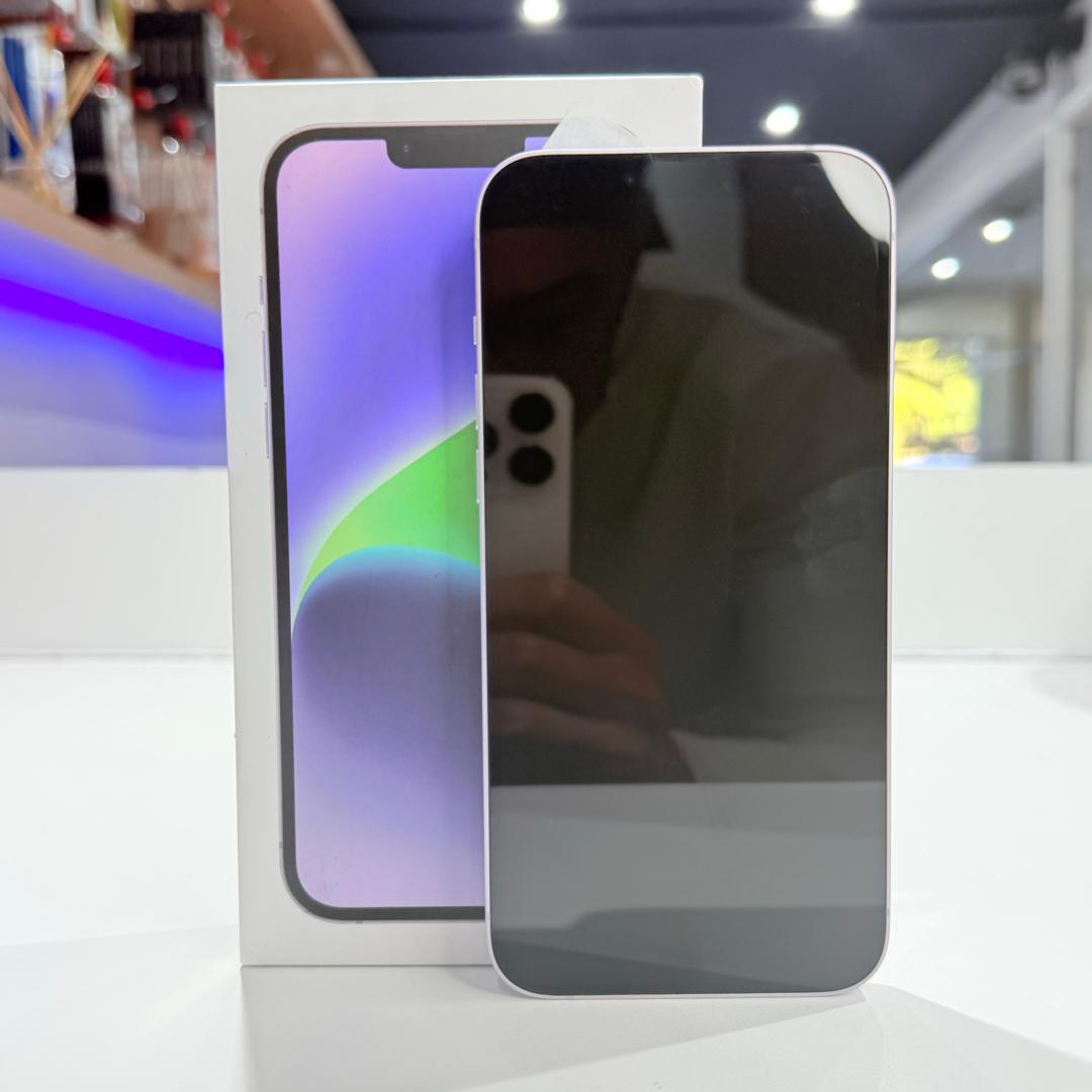 Used iPhone 14 Plus - 128GB