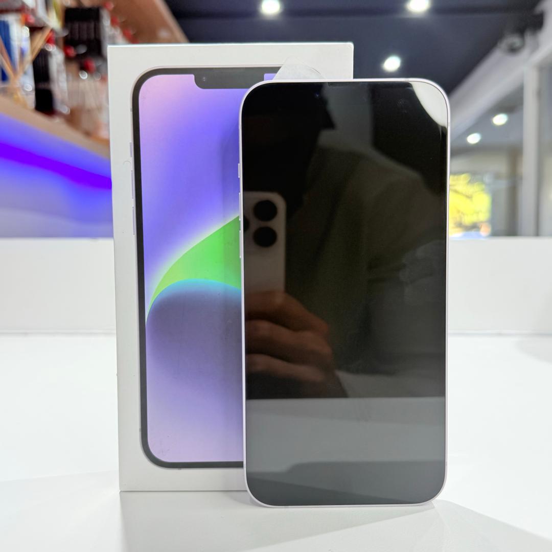 Used iPhone 14 Plus - 128GB