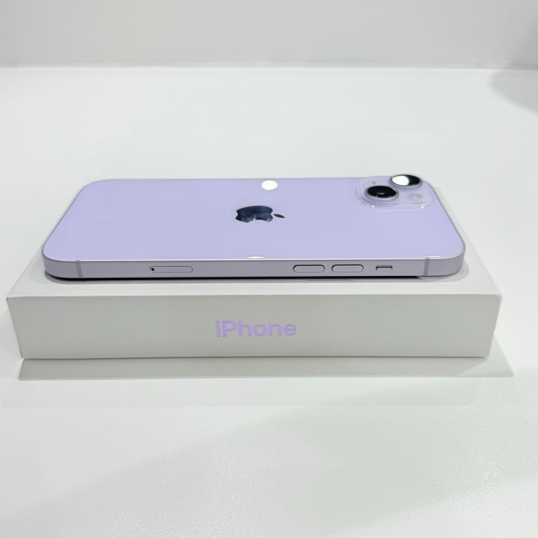 Used iPhone 14 Plus - 128GB