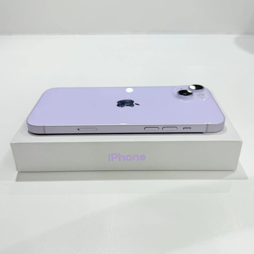 Used iPhone 14 Plus - 128GB
