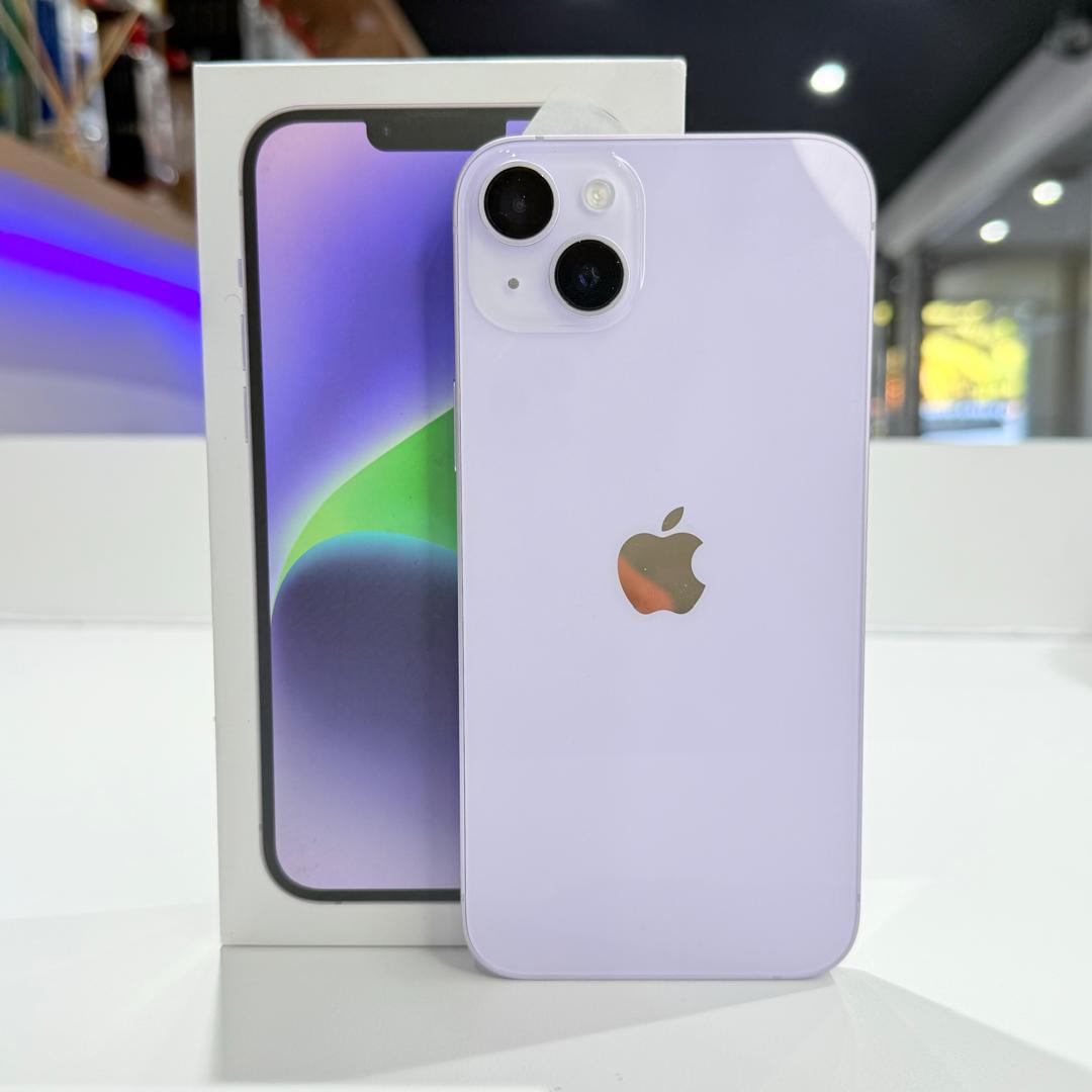 Used iPhone 14 Plus - 128GB