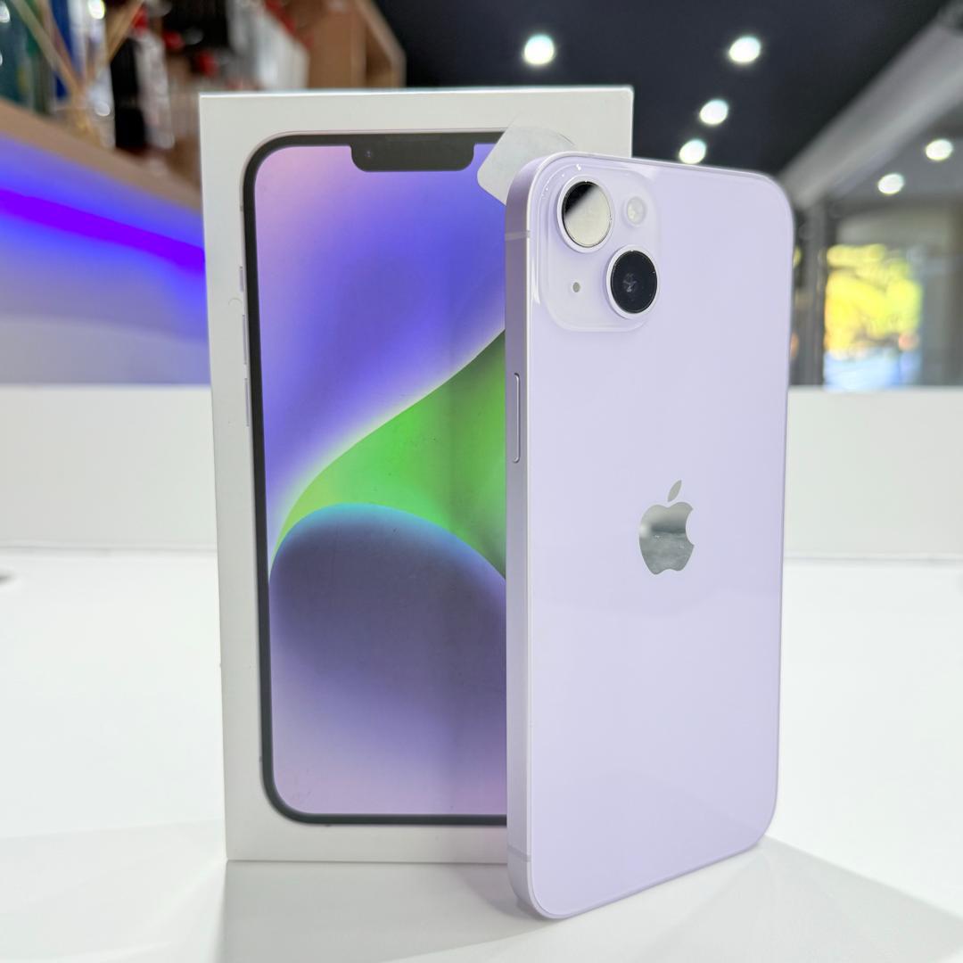 Used iPhone 14 Plus - 128GB