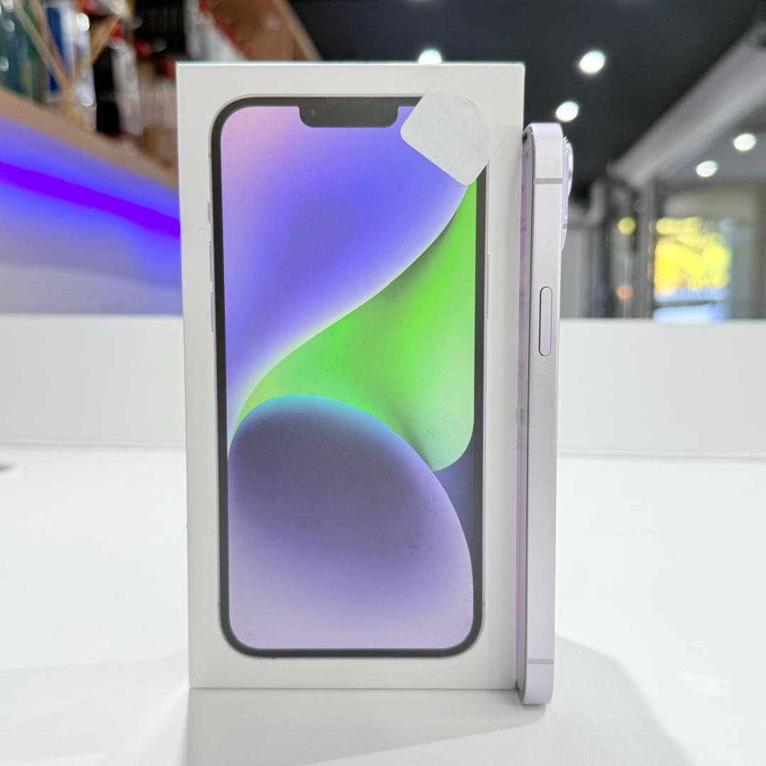 Used iPhone 14 Plus - 128GB