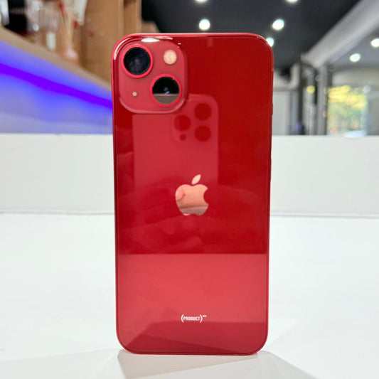 Used iPhone 13 128GB - Red