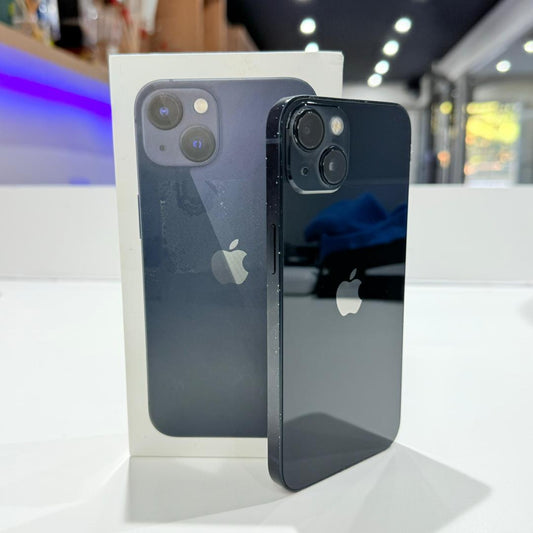 Used iPhone 13 128GB - Midnight