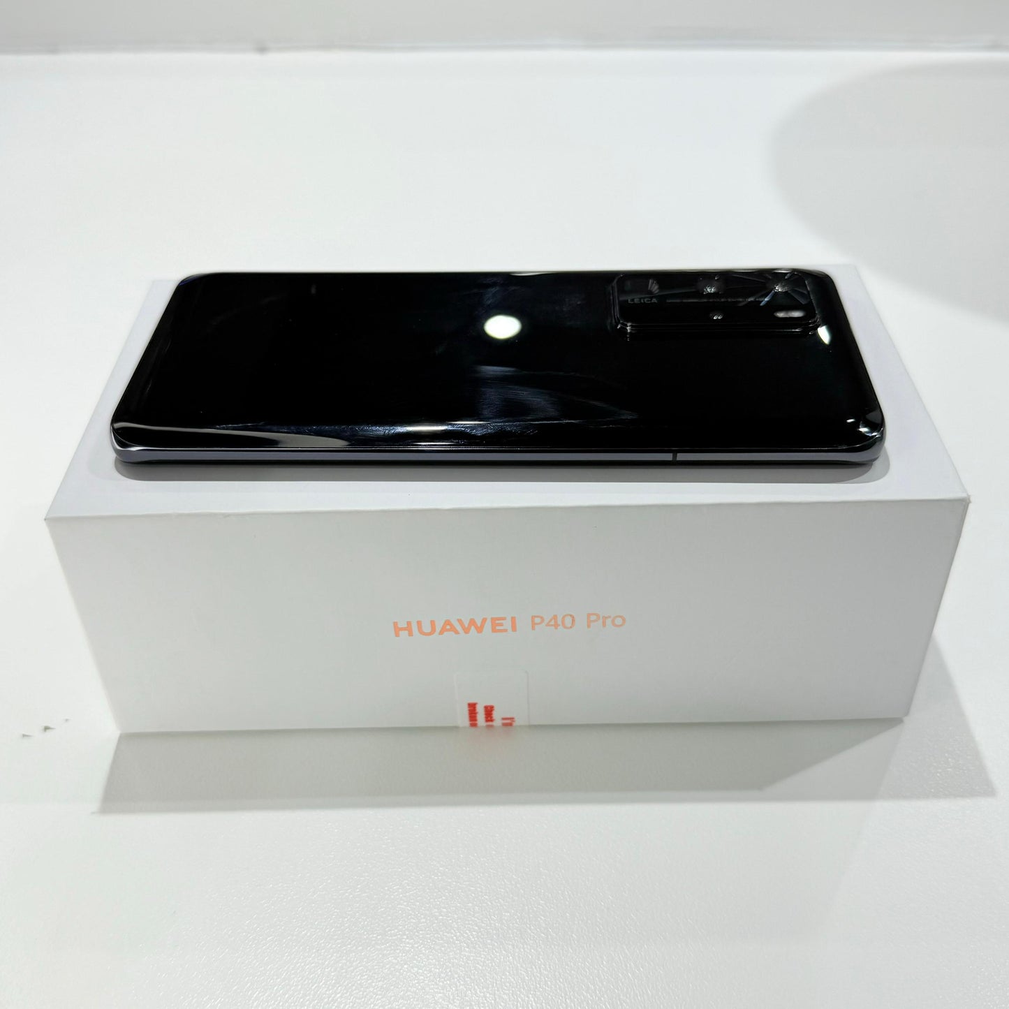 Used Huawei P40 Pro 256GB - Black