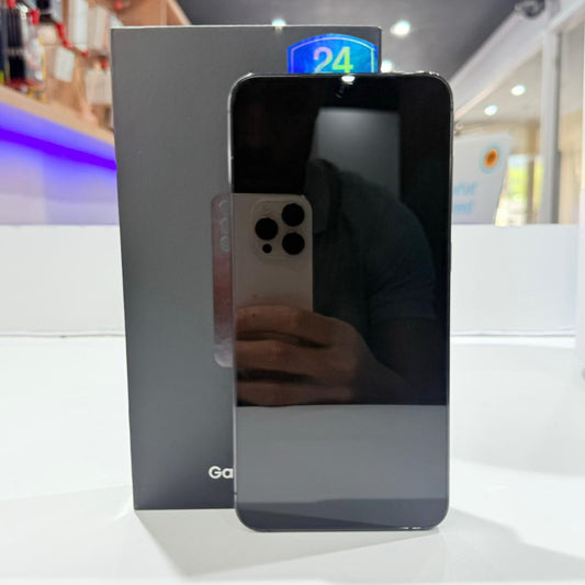 Used Samsung S23 Plus 512GB - Black