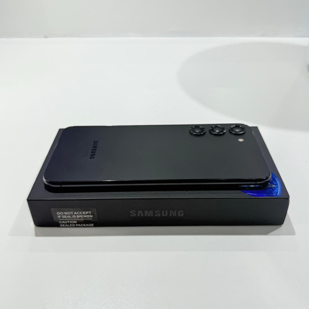 Used Samsung S23 Plus 512GB - Black
