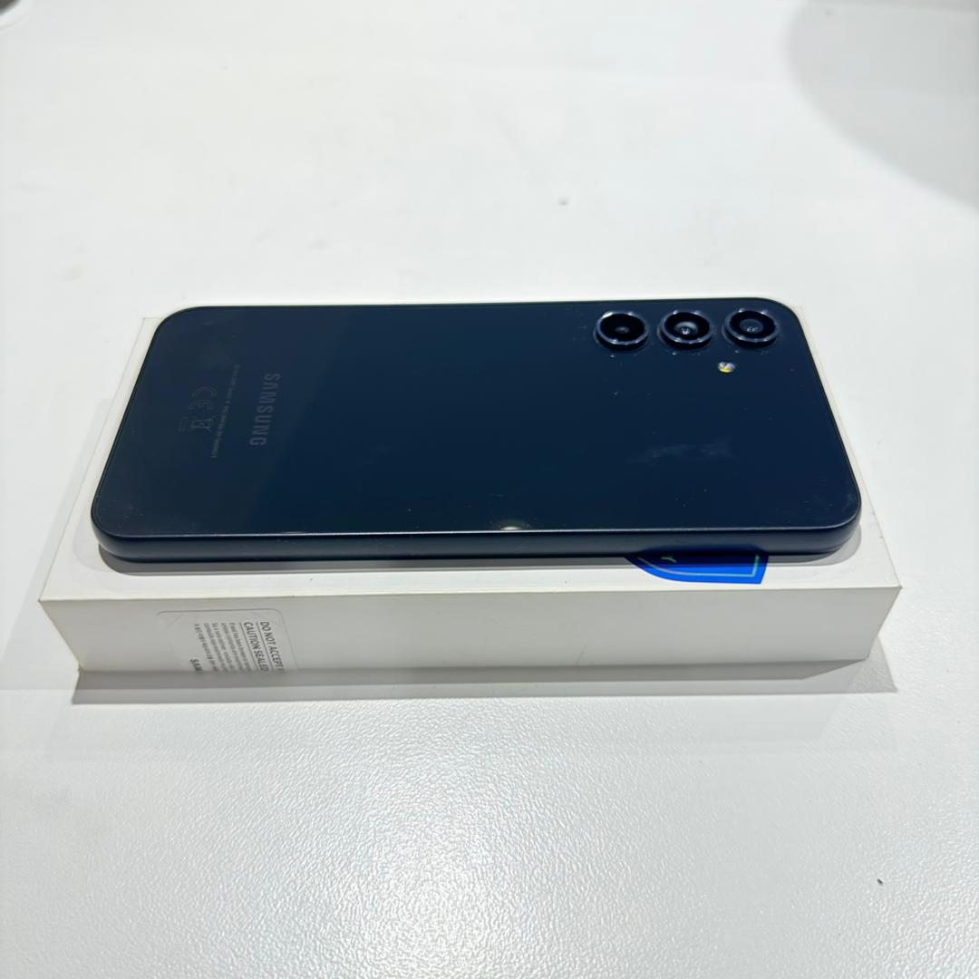 Used Samsung A54 128GB - Awesome Black