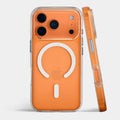 Clear Case (Clear - Magnetic)- iPhone 17 Pro Max
