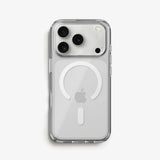 Clear Case (Clear - Magnetic)- iPhone 17 Pro Max