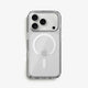 Clear Case (Clear - Magnetic)- iPhone 17 Pro