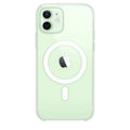 Clear  Case (Clear - Magnetic)- iPhone 12